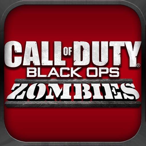Call of Duty: Black Ops Zombies икона