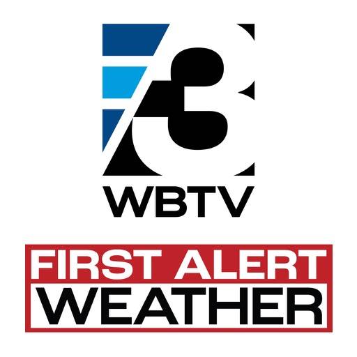 WBTV First Alert Weather icon