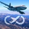 Infinite Flight Simulator icono