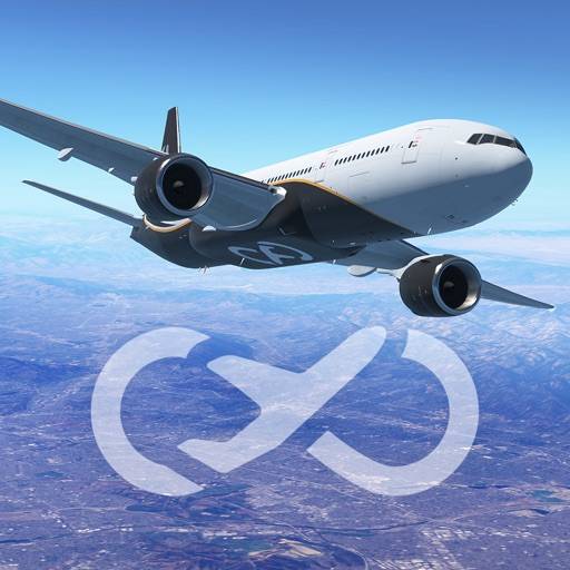 Infinite Flight Simulator icona