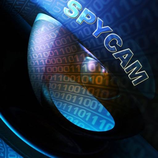 SpyCam! icon