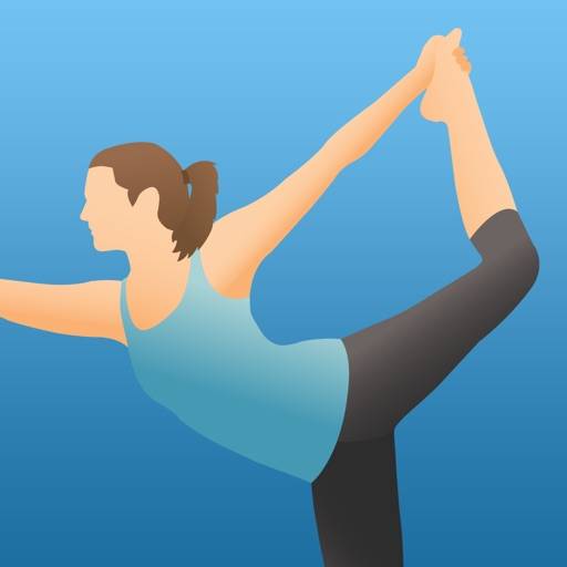 Pocket Yoga Teacher app icon