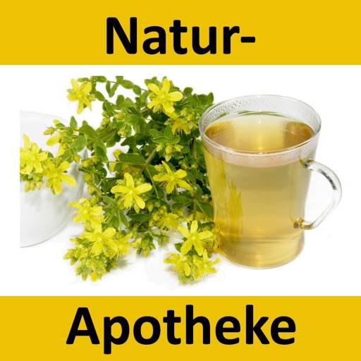 Naturapotheke Symbol