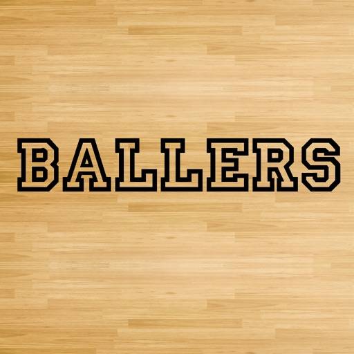 Ballers Basketball Scoreboard icon