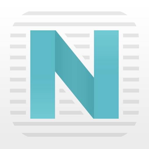 NewsFlash™ Italia app icon