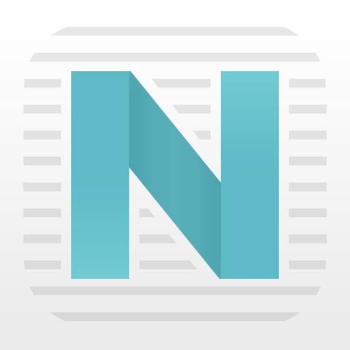 NewsFlash™ app icon