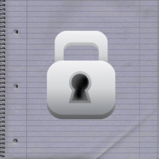 My Secret Diary (Images) app icon
