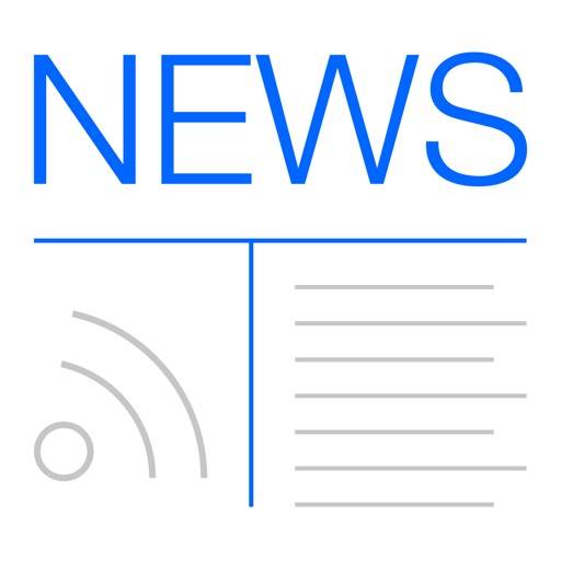 Notizie app icon