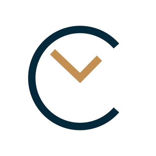 Chrono24 | Luxury Watch Market app icon