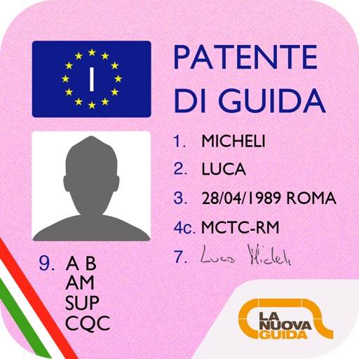 Quiz Patente Ministeriale 2024 icon