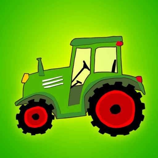 My First App - Vehicles icon
