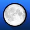 Mooncast icono