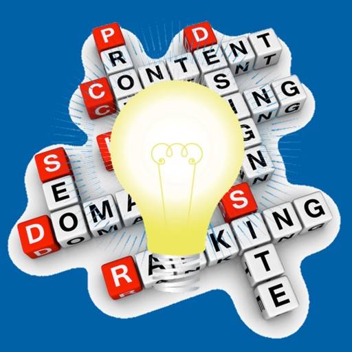 WordFeud Hjälpare app icon