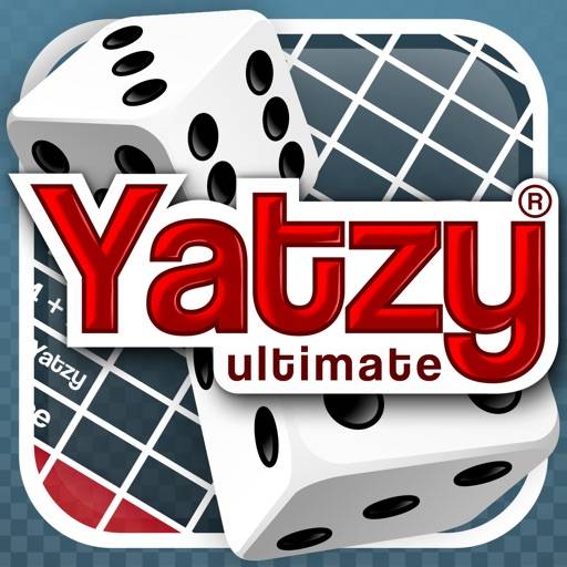 Yatzy Ultimate Lite icon