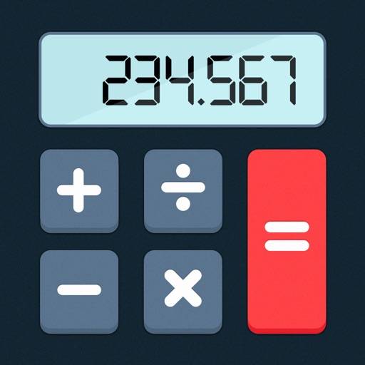 ▸ Calculatrice icon