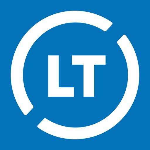 Länstrafiken Örebro app icon