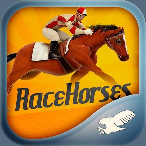 supprimer Race Horses Champions for iPhone