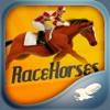 Race Horses Champions for iPhone Symbol