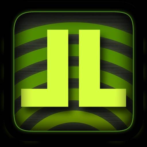 LouderLogic for iPhone app icon