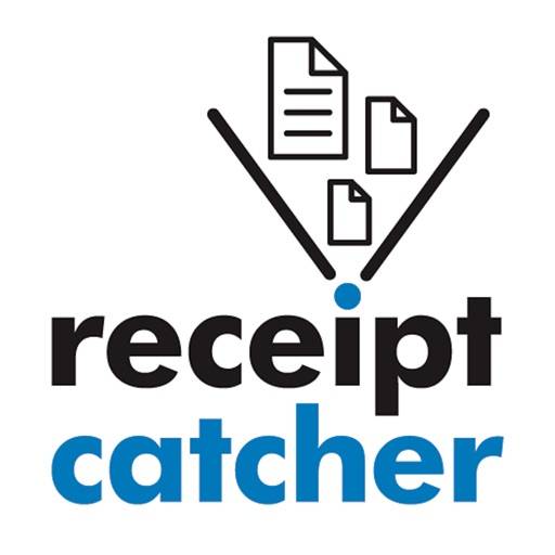 Receipt Catcher icono