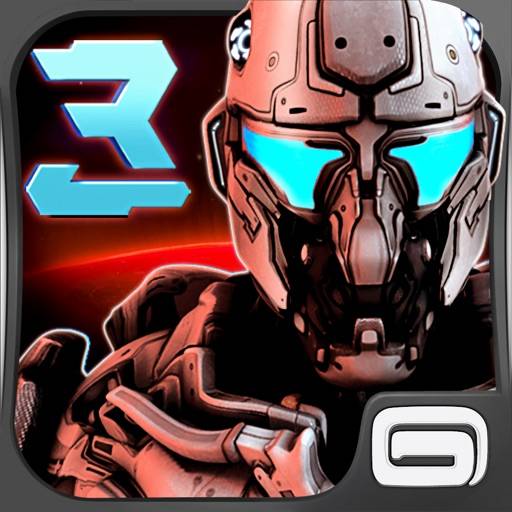 N.O.V.A. 3: Premium Edition icon