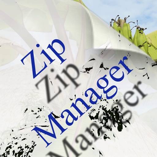 eliminar ZipManager -Zip/Unzip tool
