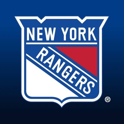 New York Rangers Official App app icon