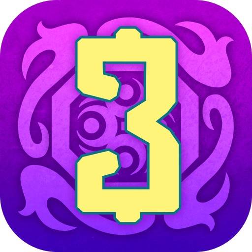 Сокровища Монтесумы 3 icon