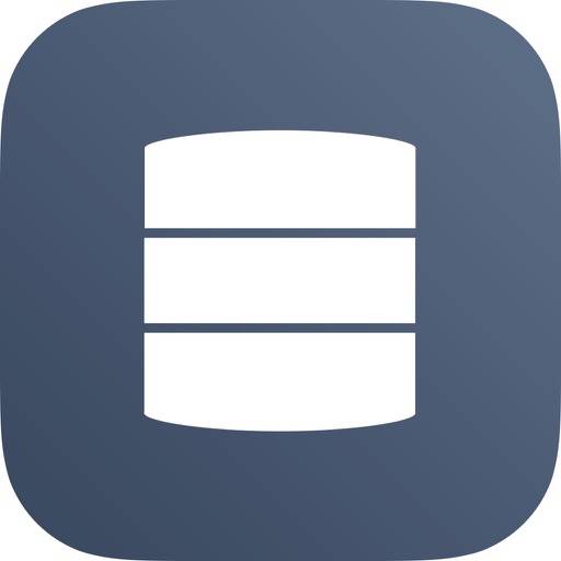 SQLed - SQL Database Manager