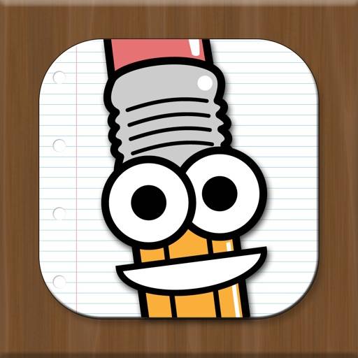 Save The Pencil app icon