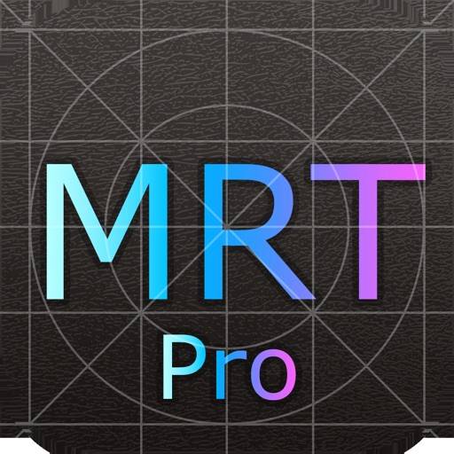 Singapore MRT Map Route(Pro) app icon