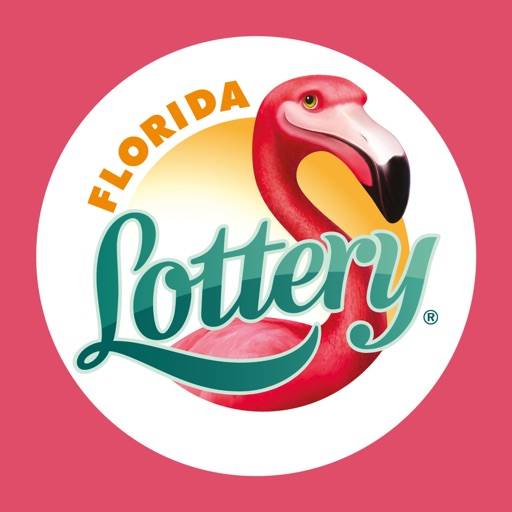 Florida Lottery app icon