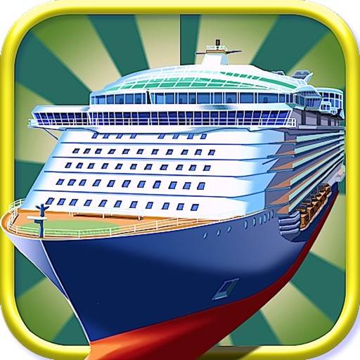 Cruise Tycoon icona