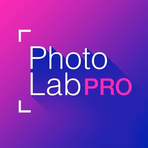 Photo Lab PROHD retouche photo