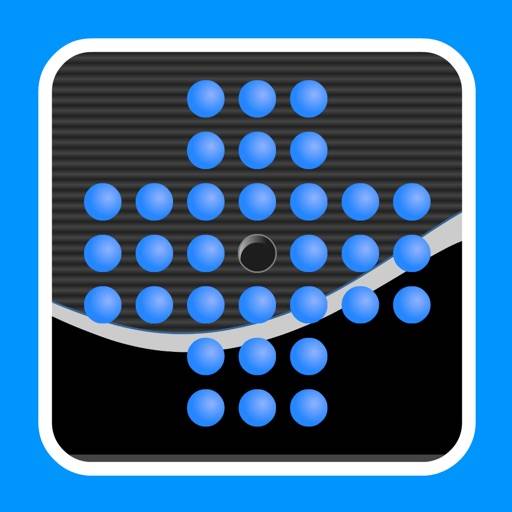 Peg Solitaire by CleverMedia icon
