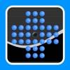 Peg Solitaire by CleverMedia icono