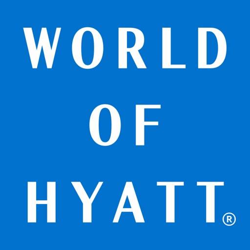 World of Hyatt icon