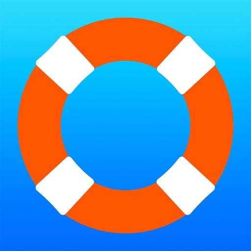 Marinus: boating rules ColRegs / IRPCS / IALA icon