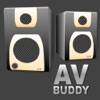 AV Buddy ikon