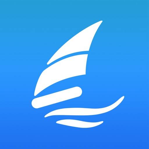 PredictWind — Marine Forecasts ikon