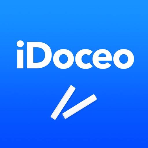 IDoceo app icon