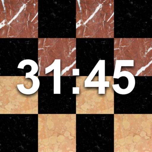 Chess Clock App app icon