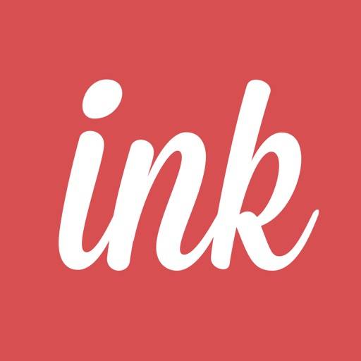 delete Ink Cards: Send Custom Cards