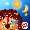 Interactive Telling Time Pro icono