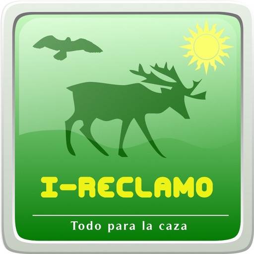 ReclamoApp, Reclamos de Caza icon