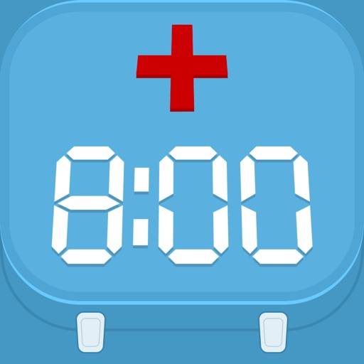 Pill Monitor Pro icon