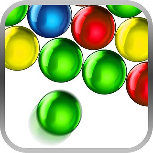 Bubble Mags app icon