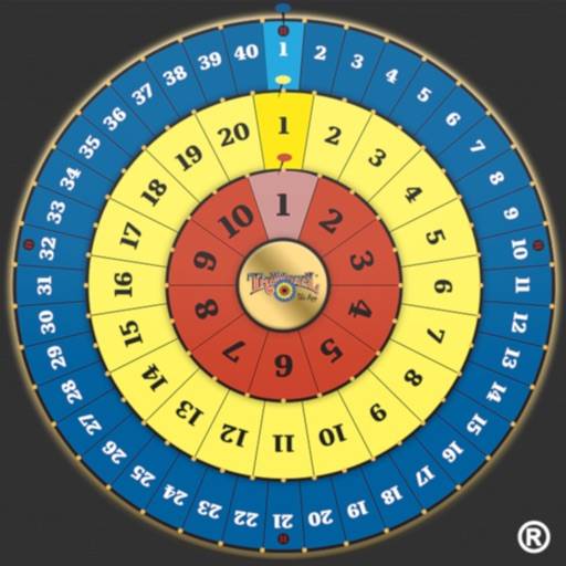 delete Tri-Wheel
