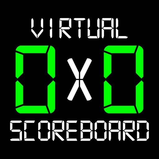 eliminar Virtual Scoreboard: Keep Score