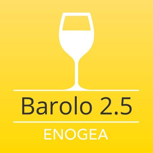 Enogea Barolo docg Map icon